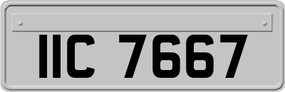 IIC7667