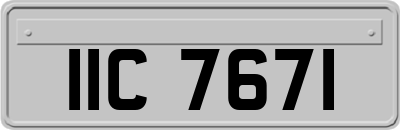 IIC7671