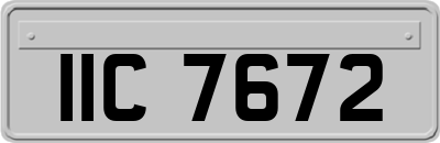 IIC7672
