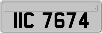 IIC7674