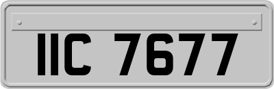 IIC7677