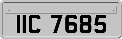IIC7685