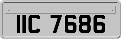 IIC7686