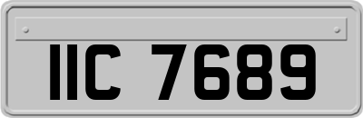 IIC7689