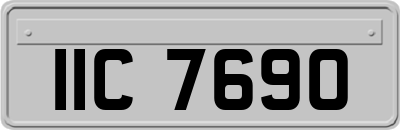 IIC7690