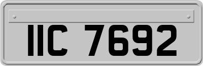 IIC7692