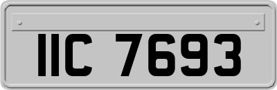 IIC7693