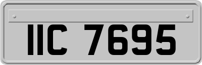 IIC7695
