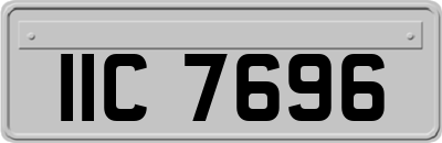 IIC7696