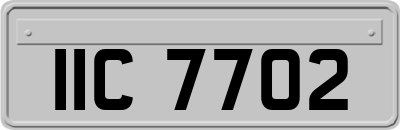 IIC7702