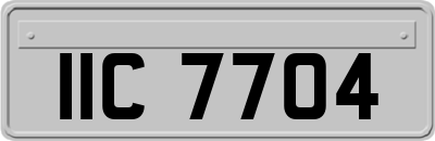 IIC7704