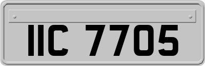 IIC7705