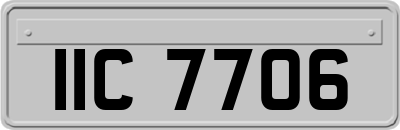 IIC7706