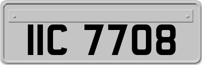IIC7708