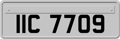 IIC7709