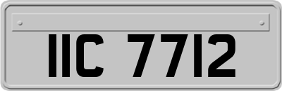 IIC7712