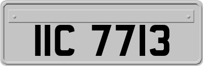 IIC7713