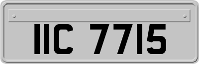 IIC7715