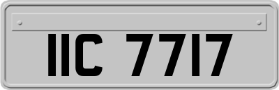 IIC7717
