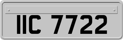 IIC7722