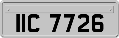 IIC7726