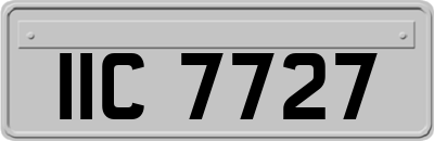 IIC7727