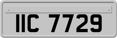 IIC7729