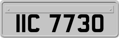 IIC7730