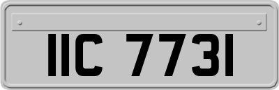 IIC7731