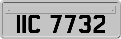 IIC7732