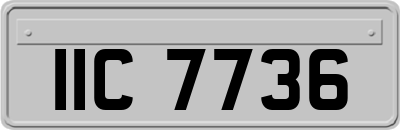 IIC7736