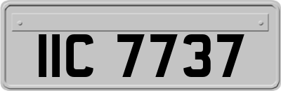 IIC7737