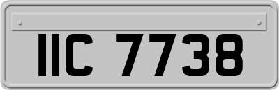 IIC7738