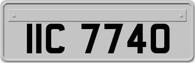 IIC7740