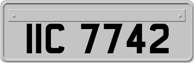 IIC7742
