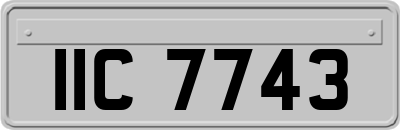 IIC7743