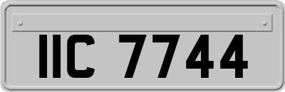 IIC7744