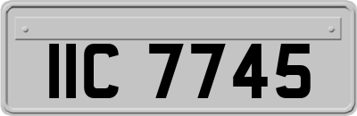 IIC7745