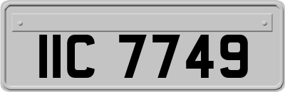 IIC7749