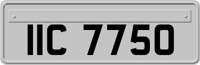 IIC7750