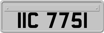 IIC7751