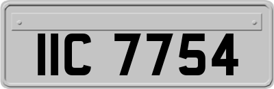 IIC7754