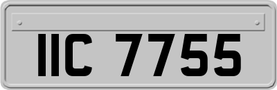 IIC7755