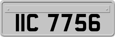 IIC7756