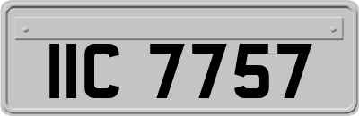 IIC7757