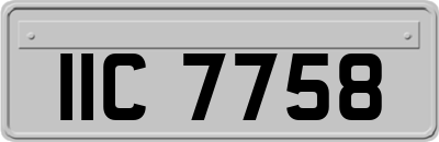 IIC7758