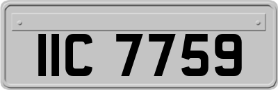 IIC7759
