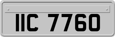 IIC7760