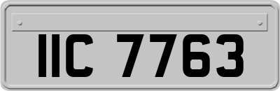 IIC7763