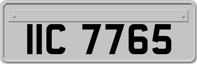 IIC7765